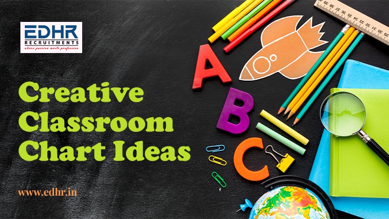 Creative Classroom Chart Ideas 2024