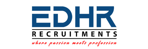 EDHR Logo